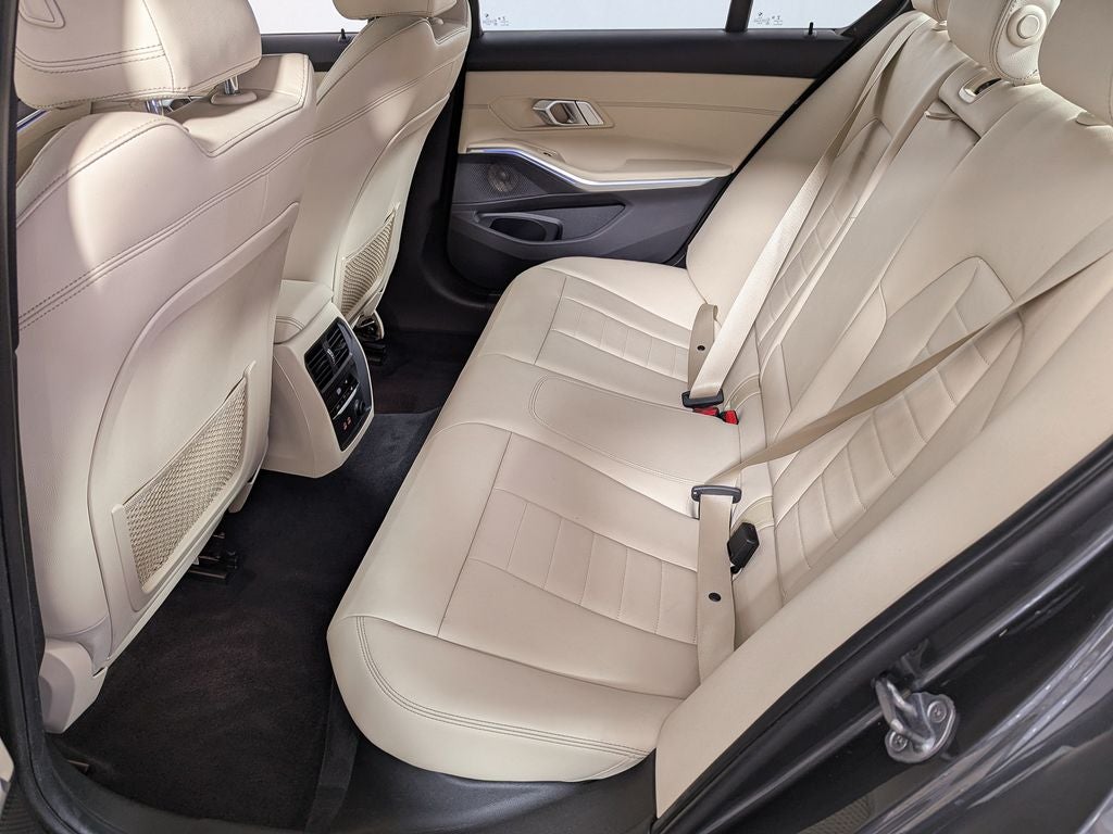 2019 BMW 330i xDrive 330i xDrive