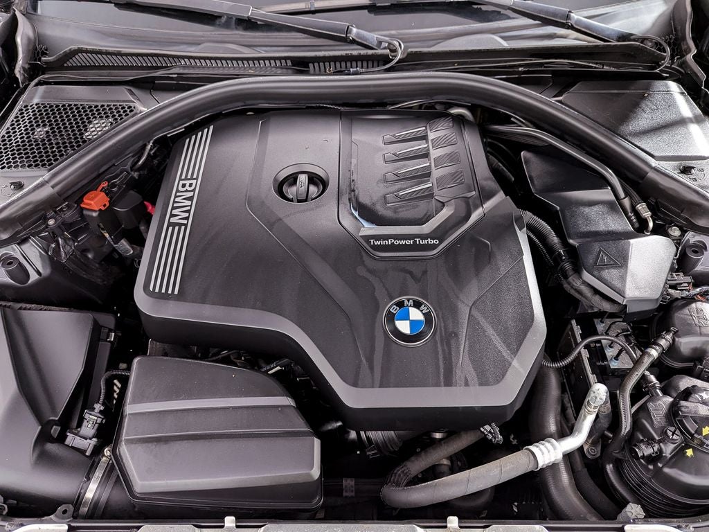 2019 BMW 330i xDrive 330i xDrive