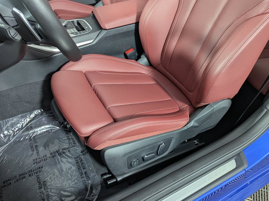 2024 BMW 440i xDrive M440i xDrive