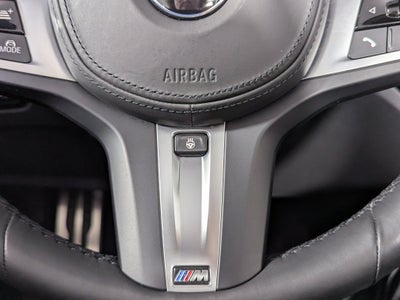 2024 BMW 440i xDrive M440i xDrive