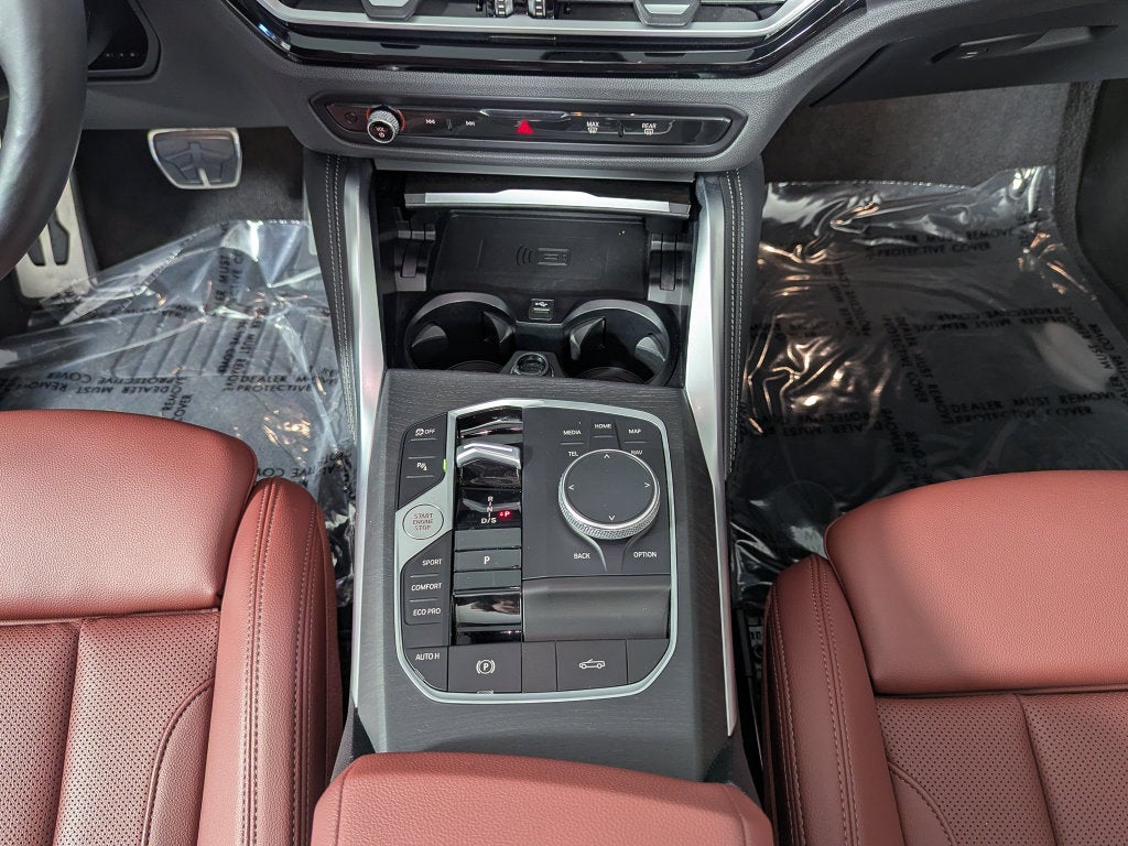 2024 BMW 440i xDrive M440i xDrive