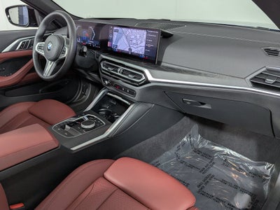 2024 BMW 440i xDrive M440i xDrive