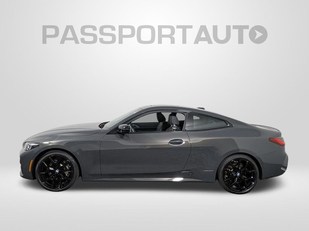2026 BMW 430i xDrive 430i xDrive