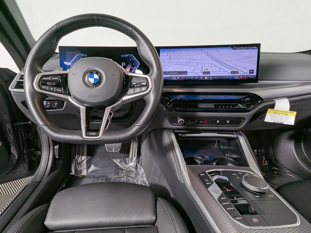 2026 BMW 430i xDrive 430i xDrive