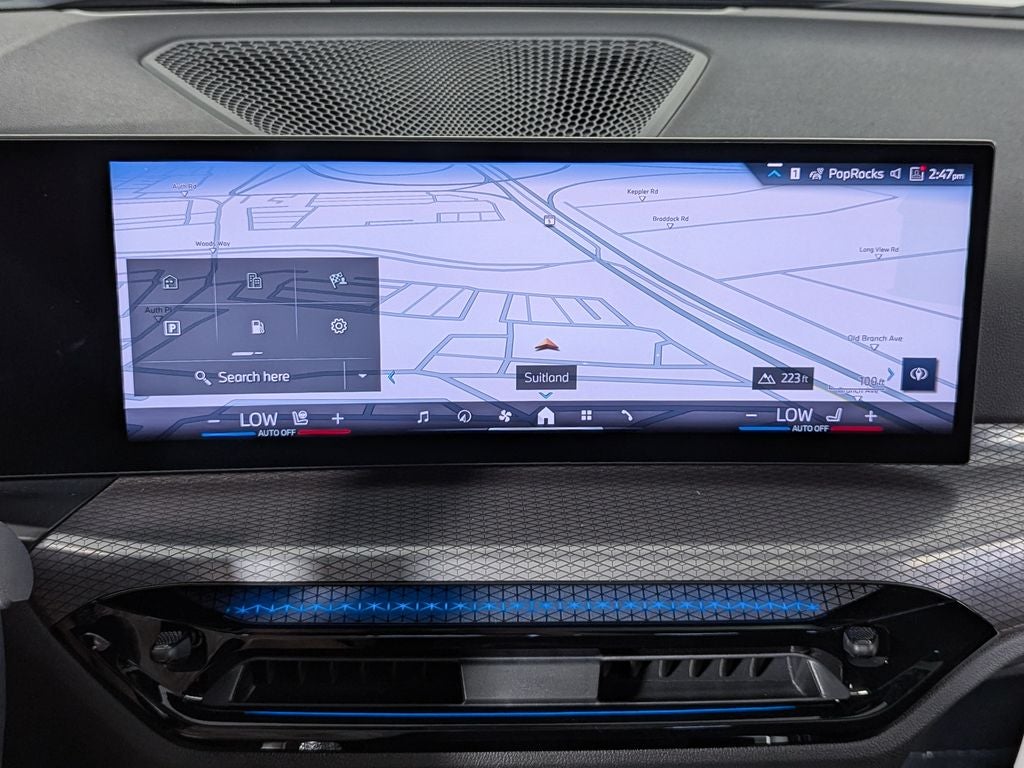 2026 BMW 430i xDrive 430i xDrive