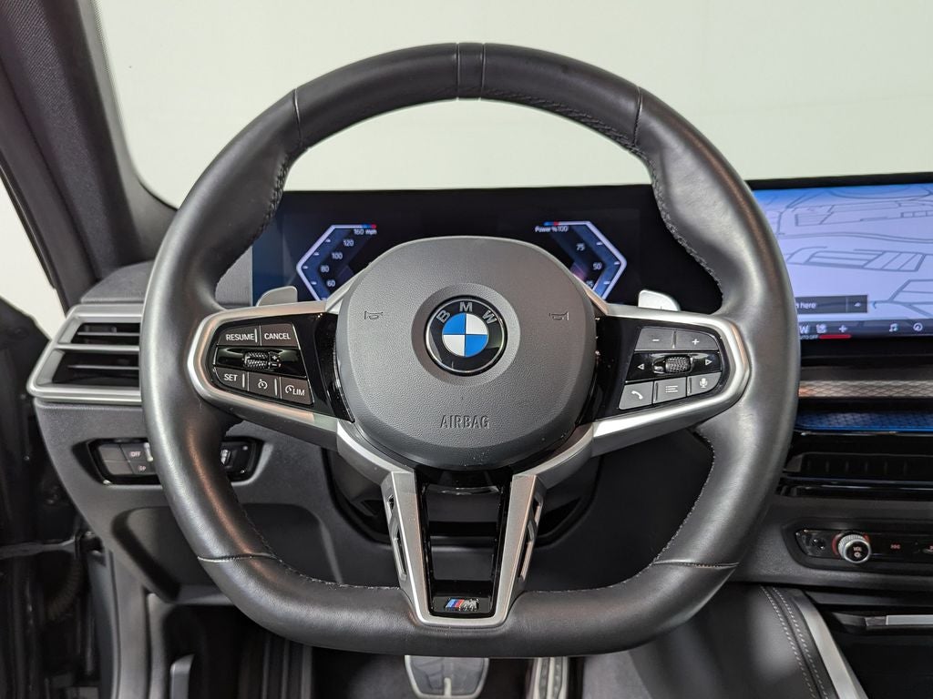 2026 BMW 430i xDrive 430i xDrive
