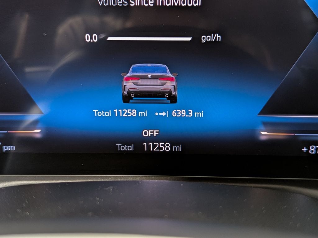 2026 BMW 430i xDrive 430i xDrive