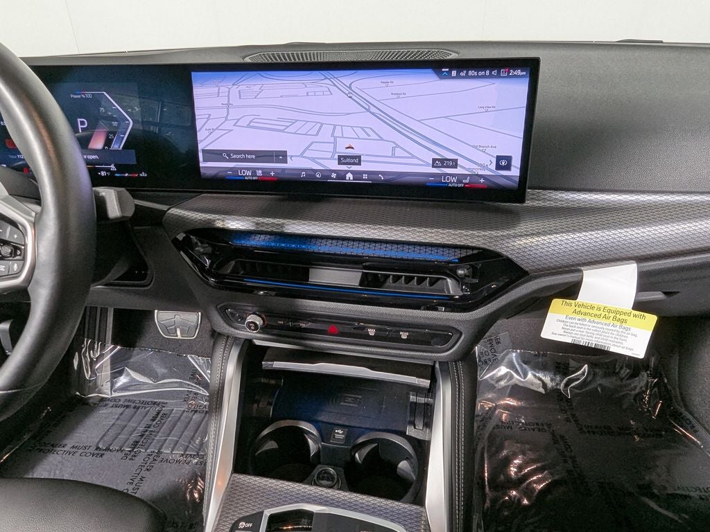 2026 BMW 430i xDrive 430i xDrive