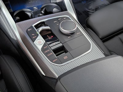 2026 BMW 430i xDrive 430i xDrive