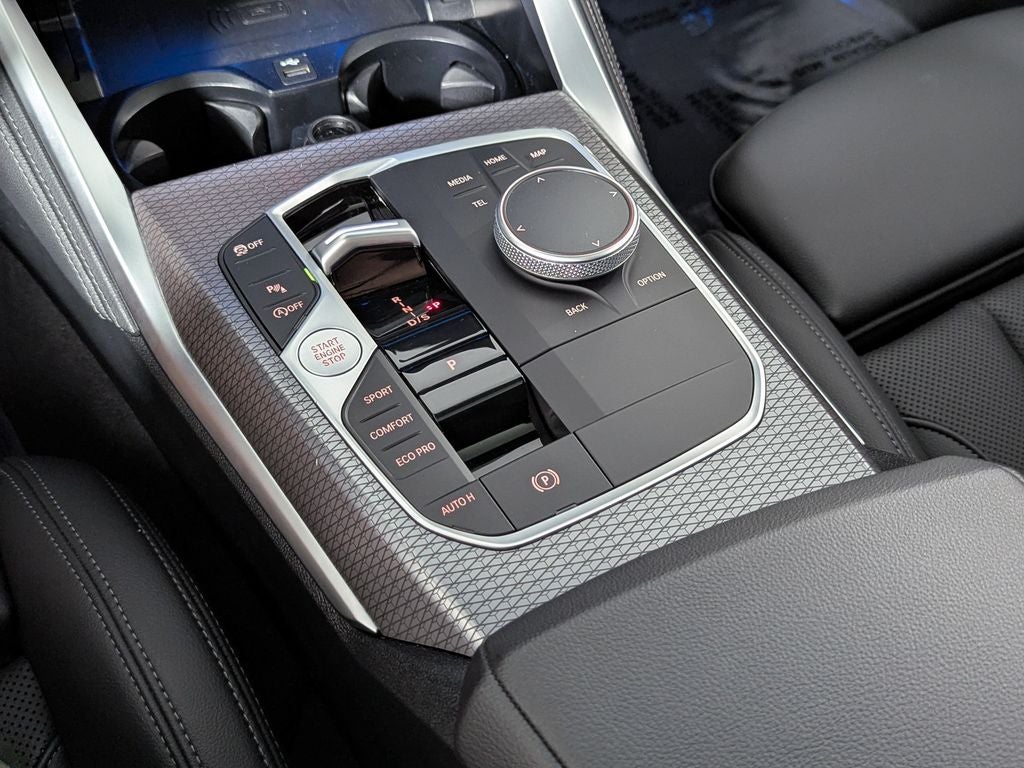 2026 BMW 430i xDrive 430i xDrive