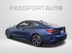 2025 BMW 430i xDrive 430i xDrive