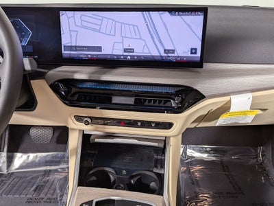 2025 BMW 430i xDrive 430i xDrive