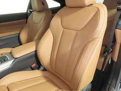 2025 BMW 430i 430i xDrive
