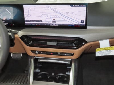 2025 BMW 430i 430i xDrive