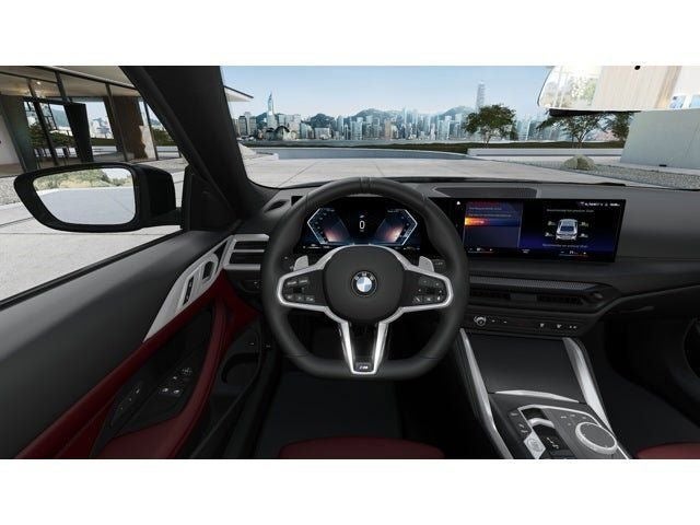 2026 BMW 430i xDrive 430i xDrive