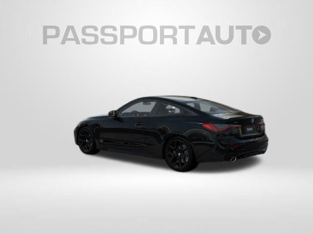 2026 BMW 430i xDrive 430i xDrive
