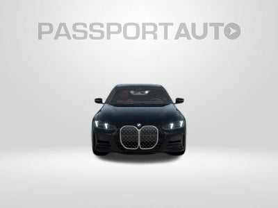 2026 BMW 430i xDrive 430i xDrive