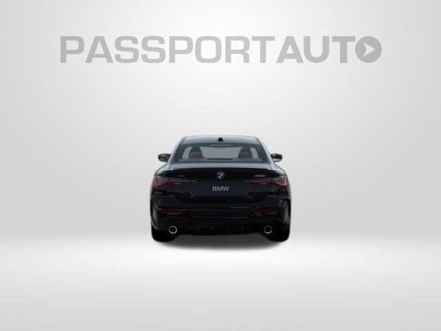 2026 BMW 430i xDrive 430i xDrive
