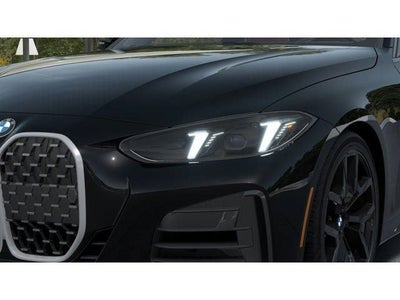 2026 BMW 430i xDrive 430i xDrive