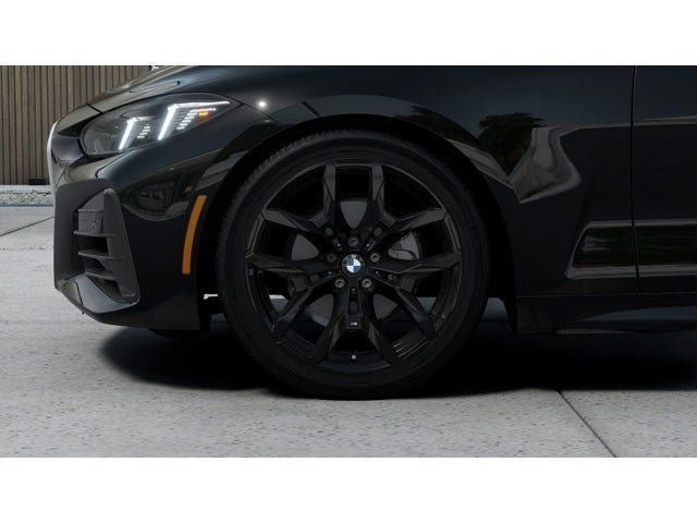 2026 BMW 430i xDrive 430i xDrive