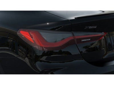 2026 BMW 430i xDrive 430i xDrive