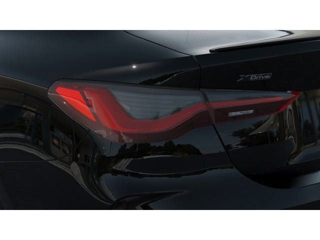 2026 BMW 430i xDrive 430i xDrive