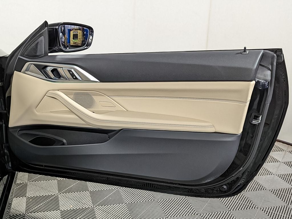 2025 BMW 430i xDrive 430i xDrive