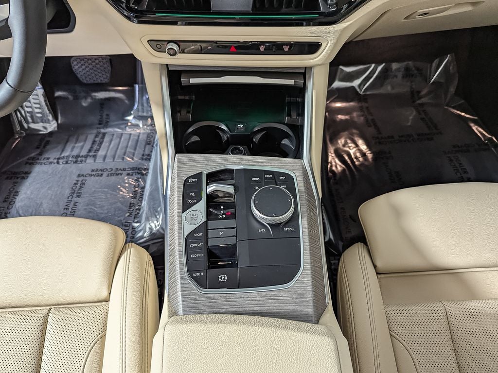 2025 BMW 430i xDrive 430i xDrive