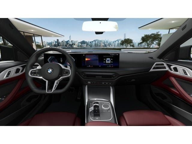 2026 BMW 430i xDrive 430i xDrive
