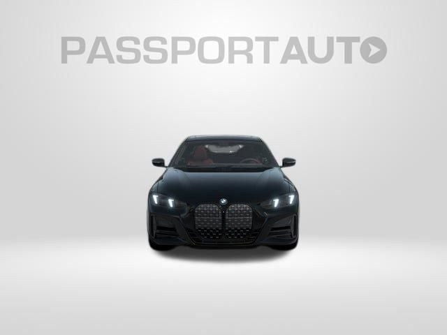 2026 BMW 430i xDrive 430i xDrive
