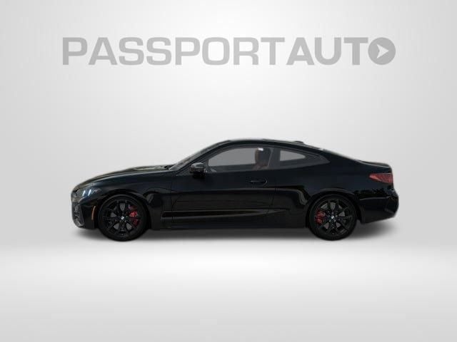 2026 BMW 430i xDrive 430i xDrive