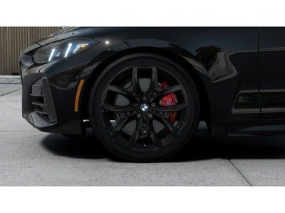 2026 BMW 430i xDrive 430i xDrive