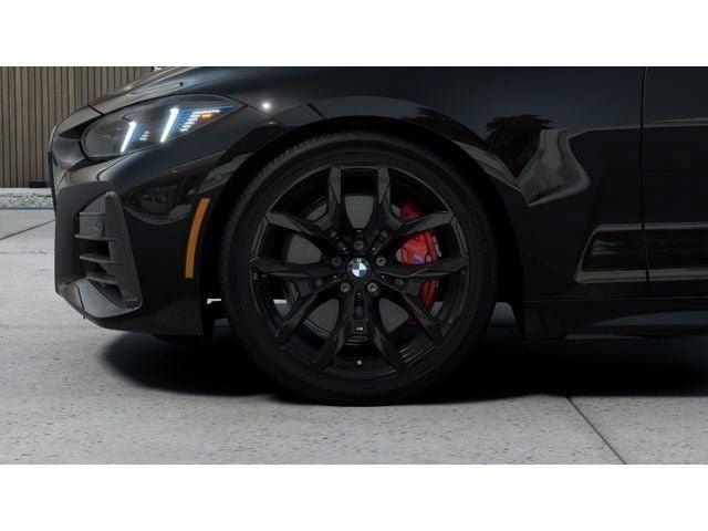2026 BMW 430i xDrive 430i xDrive