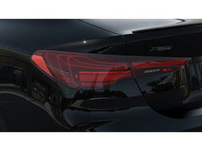 2026 BMW 430i xDrive 430i xDrive