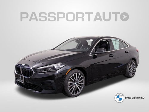 2022 BMW 228xi 228i xDrive