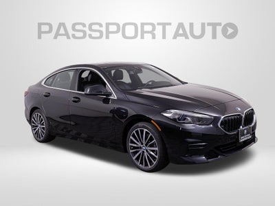 2022 BMW 228xi 228i xDrive