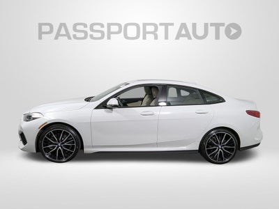 2023 BMW 228i 228i xDrive