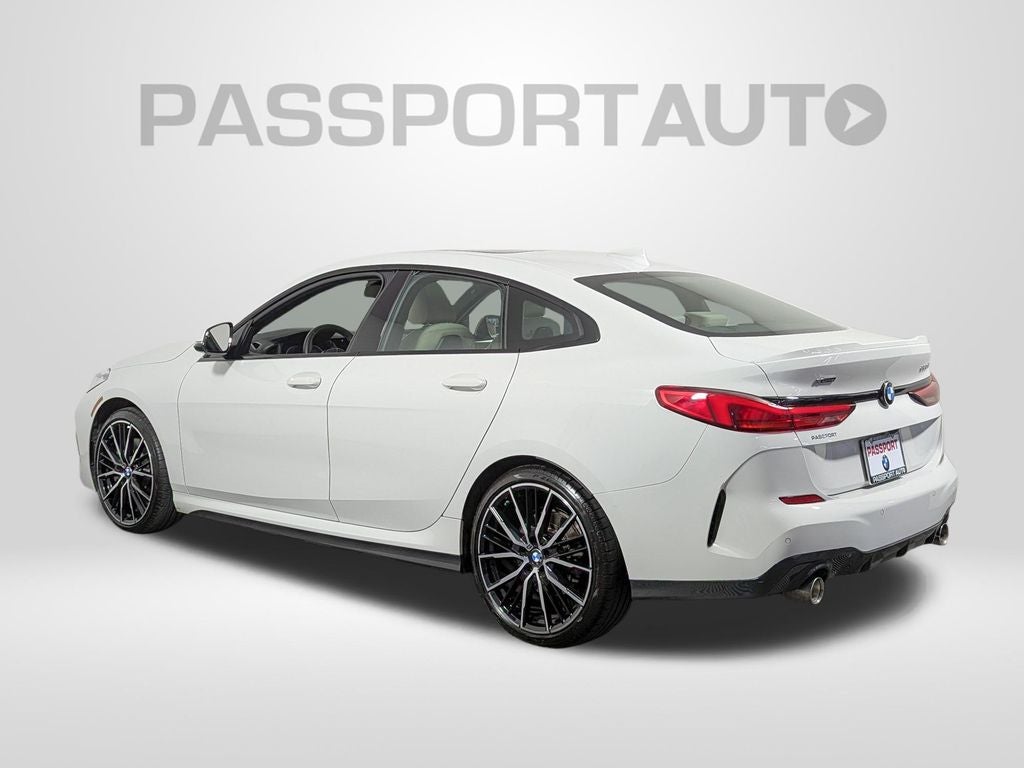 2023 BMW 228i 228i xDrive