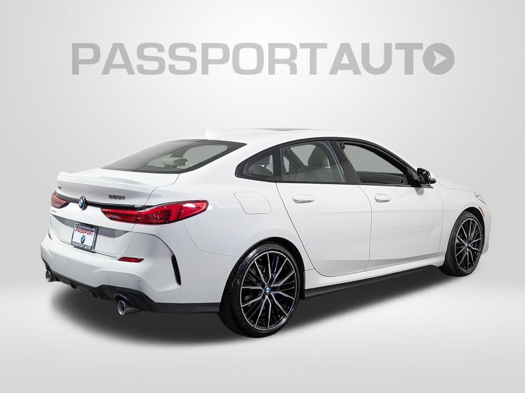 2023 BMW 228i 228i xDrive