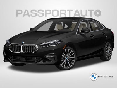 2022 BMW 228xi 228i xDrive