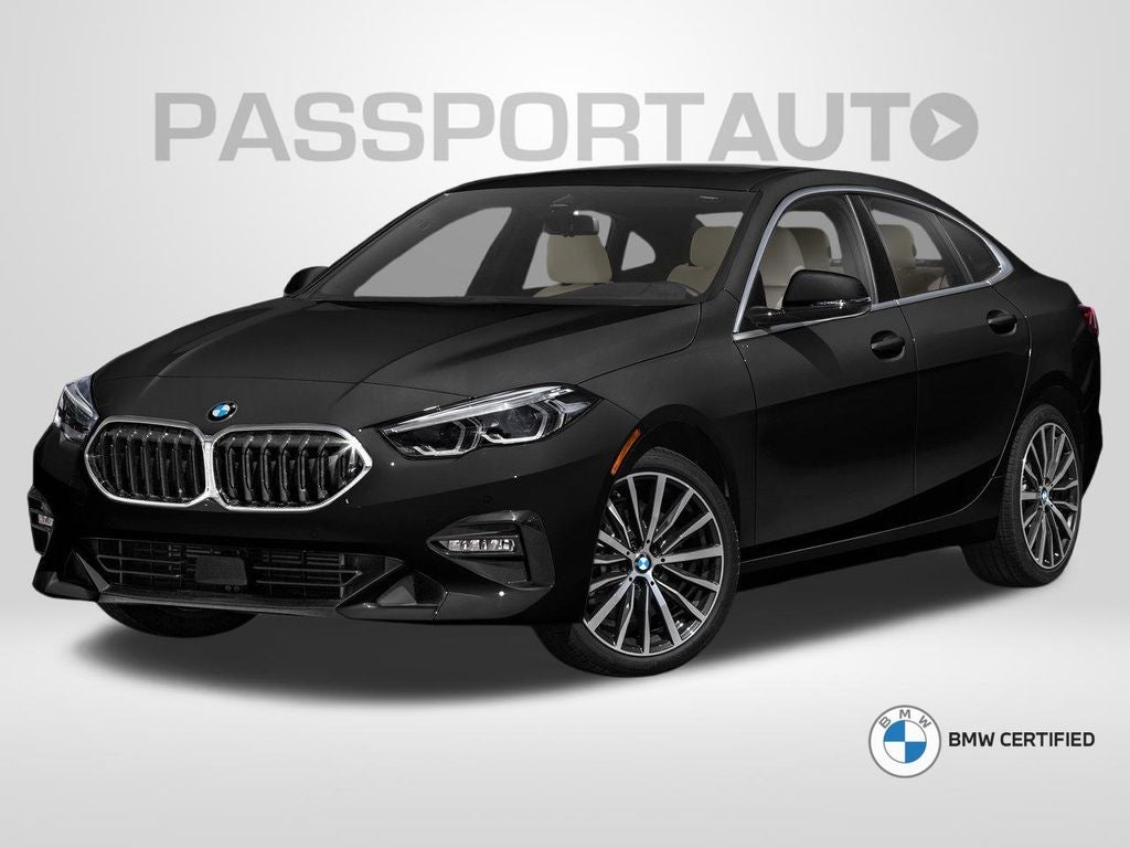2022 BMW 228xi 228i xDrive