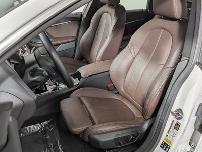 2022 BMW 228xi 228i xDrive