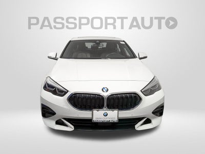 2022 BMW 228xi 228i xDrive