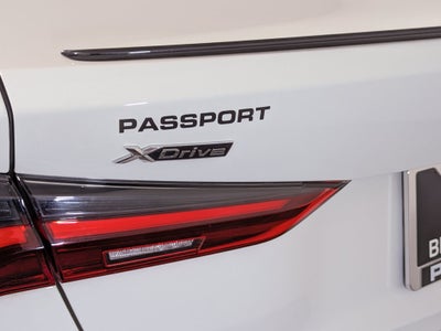 2024 BMW 430i xDrive 430i xDrive