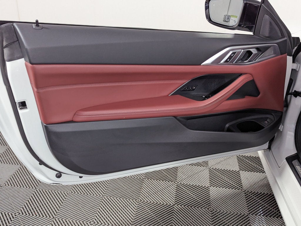 2024 BMW 430i xDrive 430i xDrive