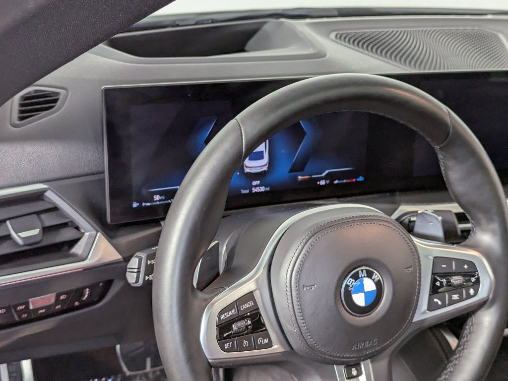 2024 BMW 430i xDrive 430i xDrive