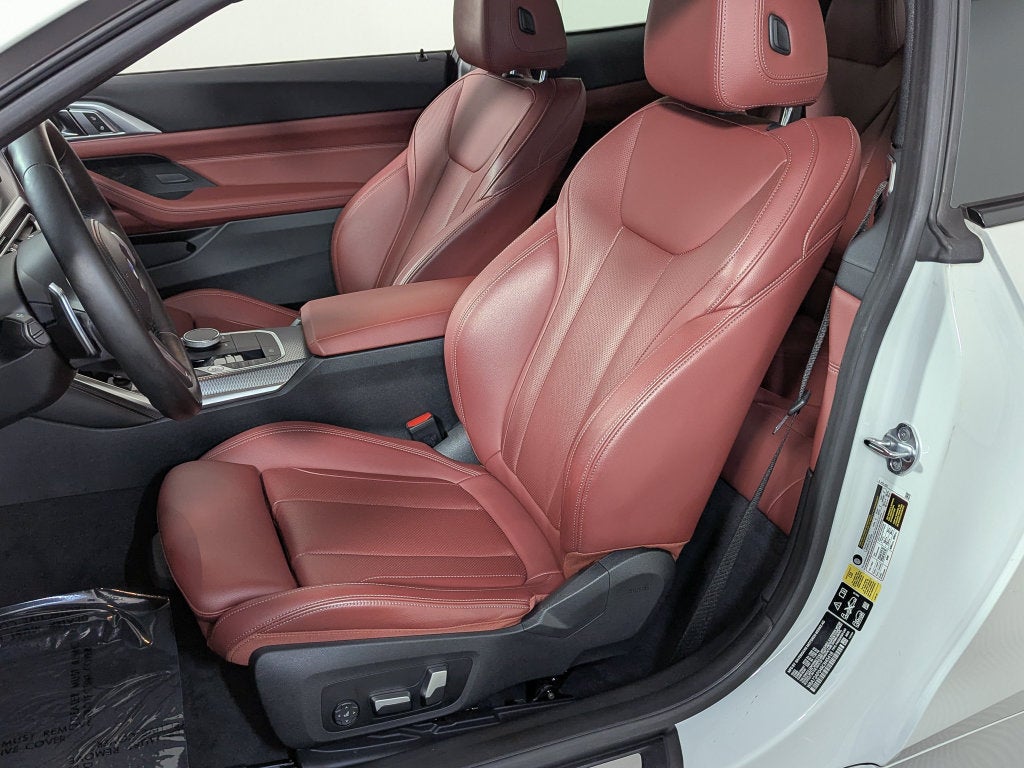2024 BMW 430i xDrive 430i xDrive