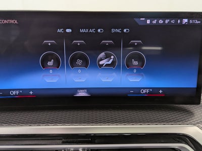 2024 BMW 430i xDrive 430i xDrive