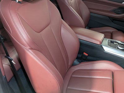 2024 BMW 430i xDrive 430i xDrive