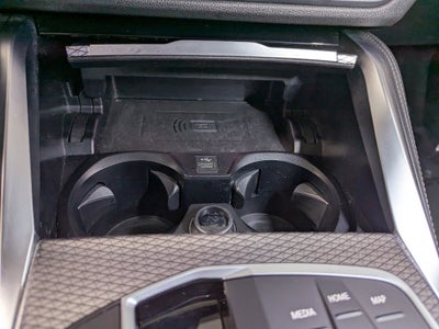 2024 BMW 430i xDrive 430i xDrive